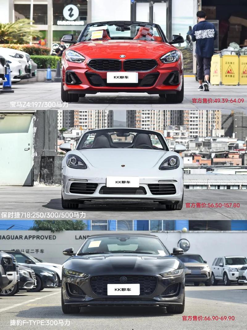 宝马z4一般能开几年？宝马z4能跑多快？  第5张