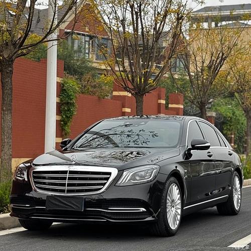 奔驰s350什么时候停产的？2021奔驰s350什么时候上市？  第4张