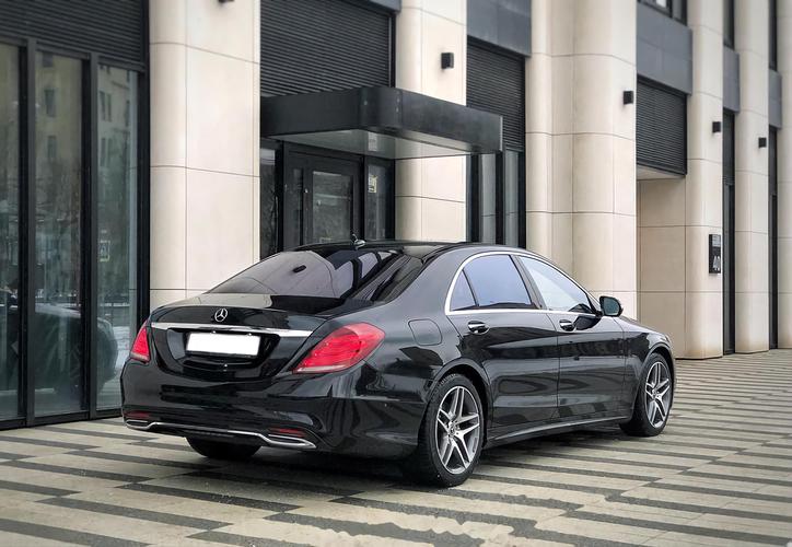 奔驰s350什么时候停产的？2021奔驰s350什么时候上市？  第6张
