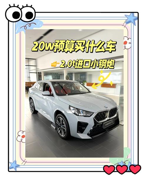 宝马x2为什么很少买，宝马x2为什么很少买了？  第2张