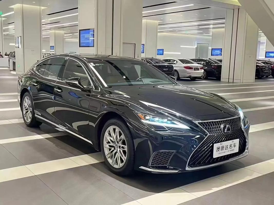 雷克萨斯suv新款2021费用，雷克萨斯suv2020款费用  第5张