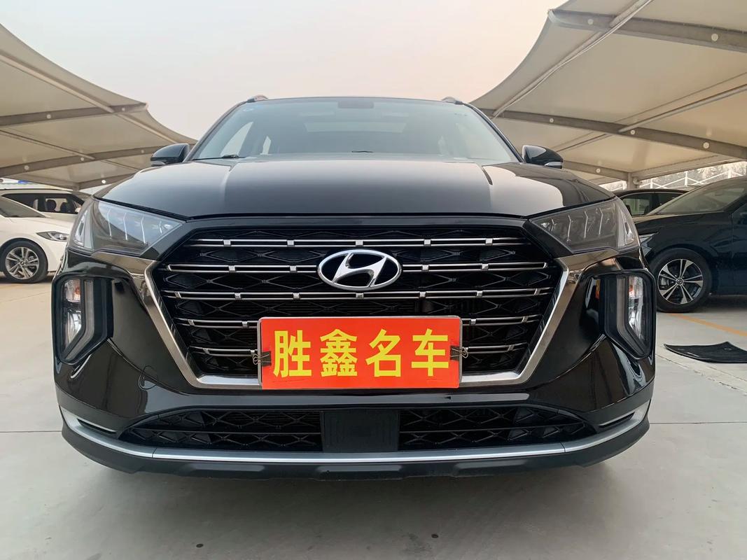 现代是哪个国家品牌，现代是哪个公司的品牌  第1张