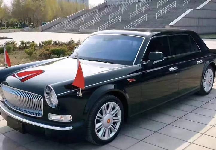 红旗h7费用多少钱一辆2019？红旗h7的费用是多少？  第5张