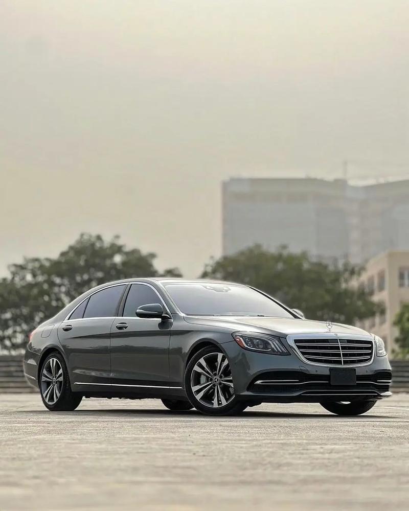 奔驰s450裸车费用，奔驰s450最低价？  第7张