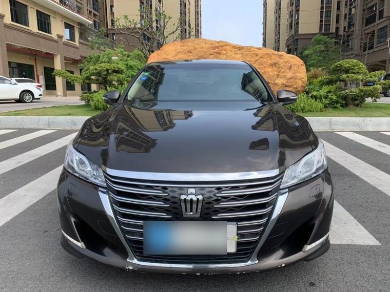 丰田锐志和皇冠发动机一样吗，皇冠跟锐志发动机一样吗？  第7张