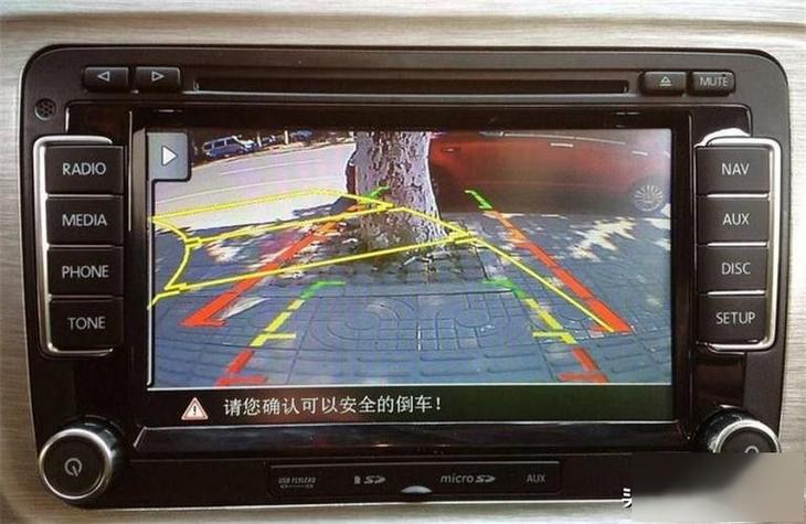 不拆后杠怎样装倒车雷达，安装倒车雷达需要拆后备杠  第2张