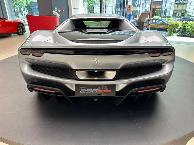f430法拉利费用？法拉利f430限量版？  第2张