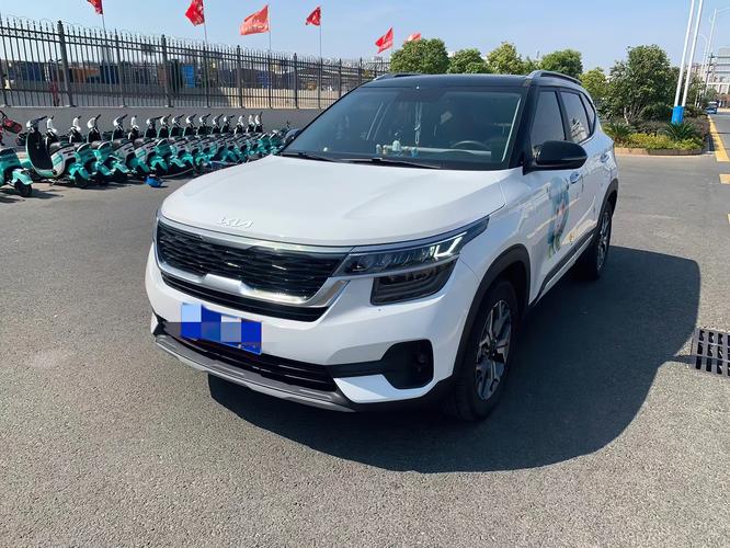 悦达起亚迷你小型车费用，悦达起亚迷你小型车费用k31费用  第2张