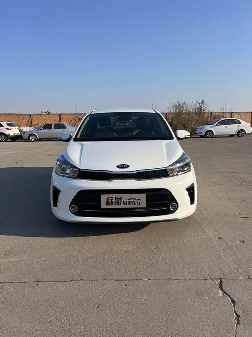 悦达起亚迷你小型车费用，悦达起亚迷你小型车费用k31费用  第4张