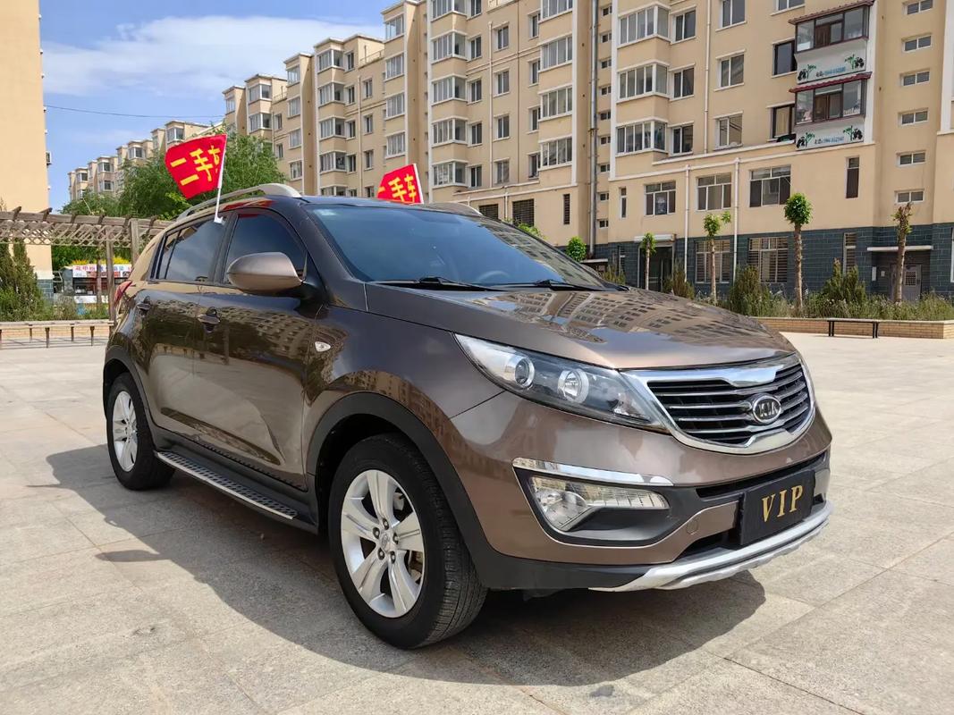 悦达起亚迷你小型车费用，悦达起亚迷你小型车费用k31费用  第6张