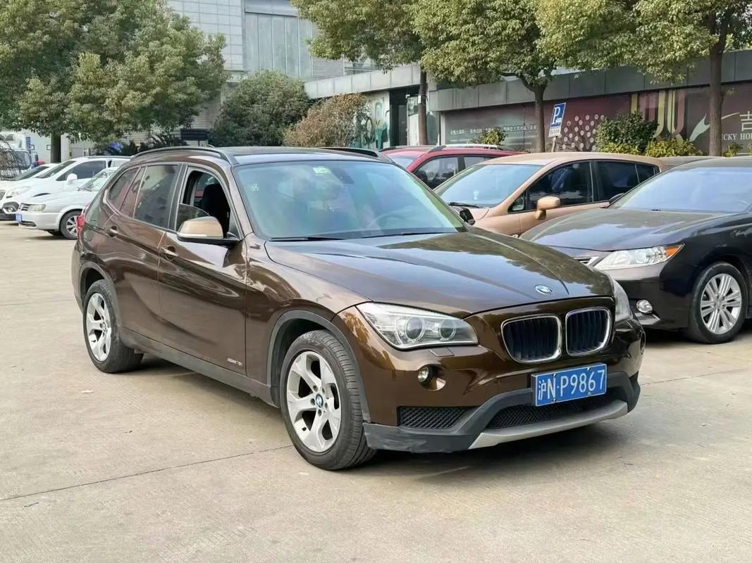 上海最大的名车二手车，上海最大的二手车交易  第8张