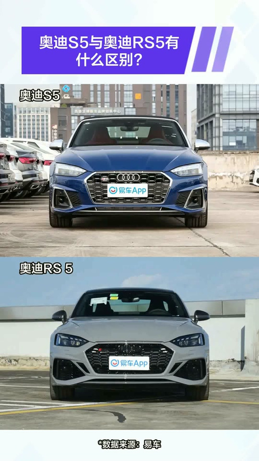 奥迪rs5算跑车吗，奥迪rs5算跑车吗  第4张