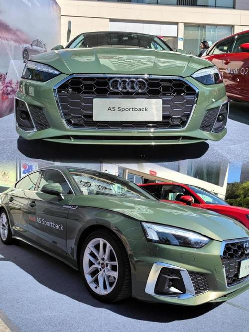 奥迪rs5算跑车吗，奥迪rs5算跑车吗  第6张