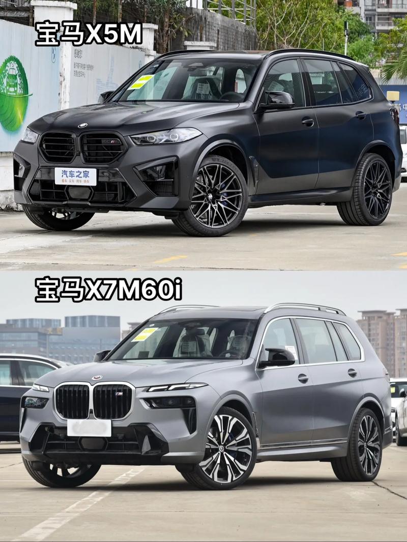 宝马x6豪华版费用？宝马x6最新款？  第7张