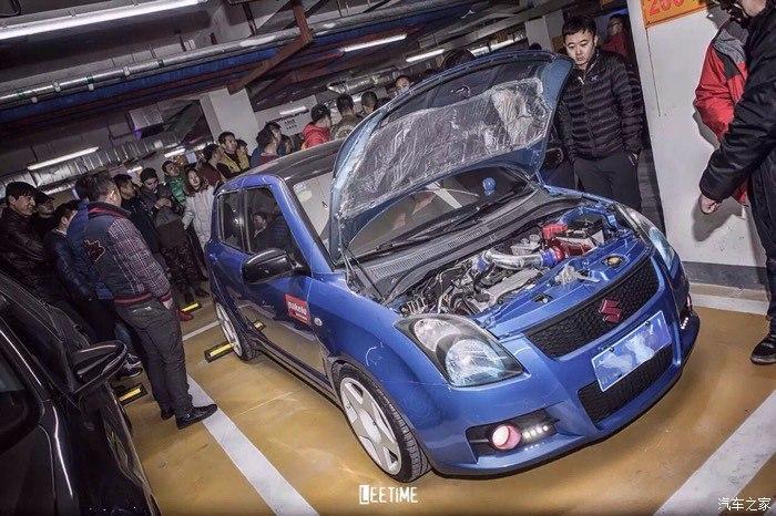 2014年的奥迪a1二手车费用，14款奥迪a1值多少钱？  第5张