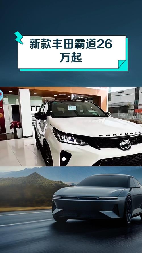 丰田霸道费用，2025款丰田霸道费用？  第1张