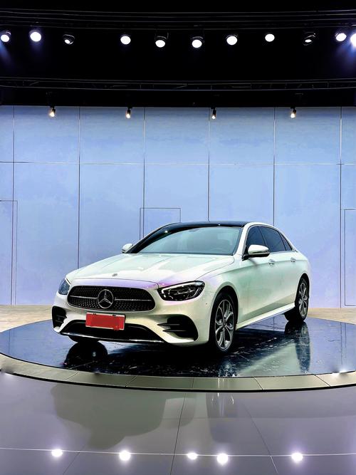 奔驰e300l新车报价2022款费用时尚款，奔驰e300l新车报价2021款报价？  第1张