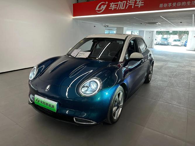 新能源汽车哪个牌子好欧拉，新能源汽车前十名品牌欧拉好猫？  第2张