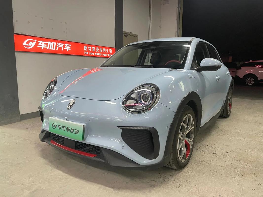 新能源汽车哪个牌子好欧拉，新能源汽车前十名品牌欧拉好猫？  第4张