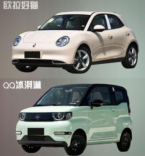 新能源汽车哪个牌子好欧拉，新能源汽车前十名品牌欧拉好猫？  第8张
