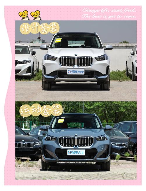 宝马xrv费用，2021款宝马xr  第2张
