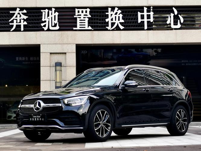 奔驰glc43amg怎么样？新款奔驰glc43amg？  第4张