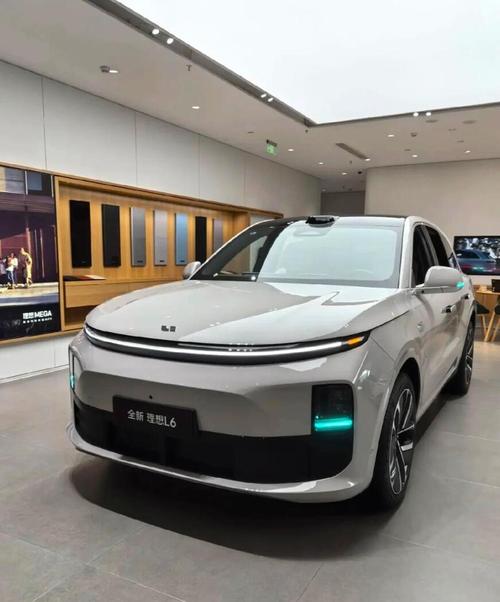 理想汽车车型及费用，理想汽车车型及费用图片  第1张