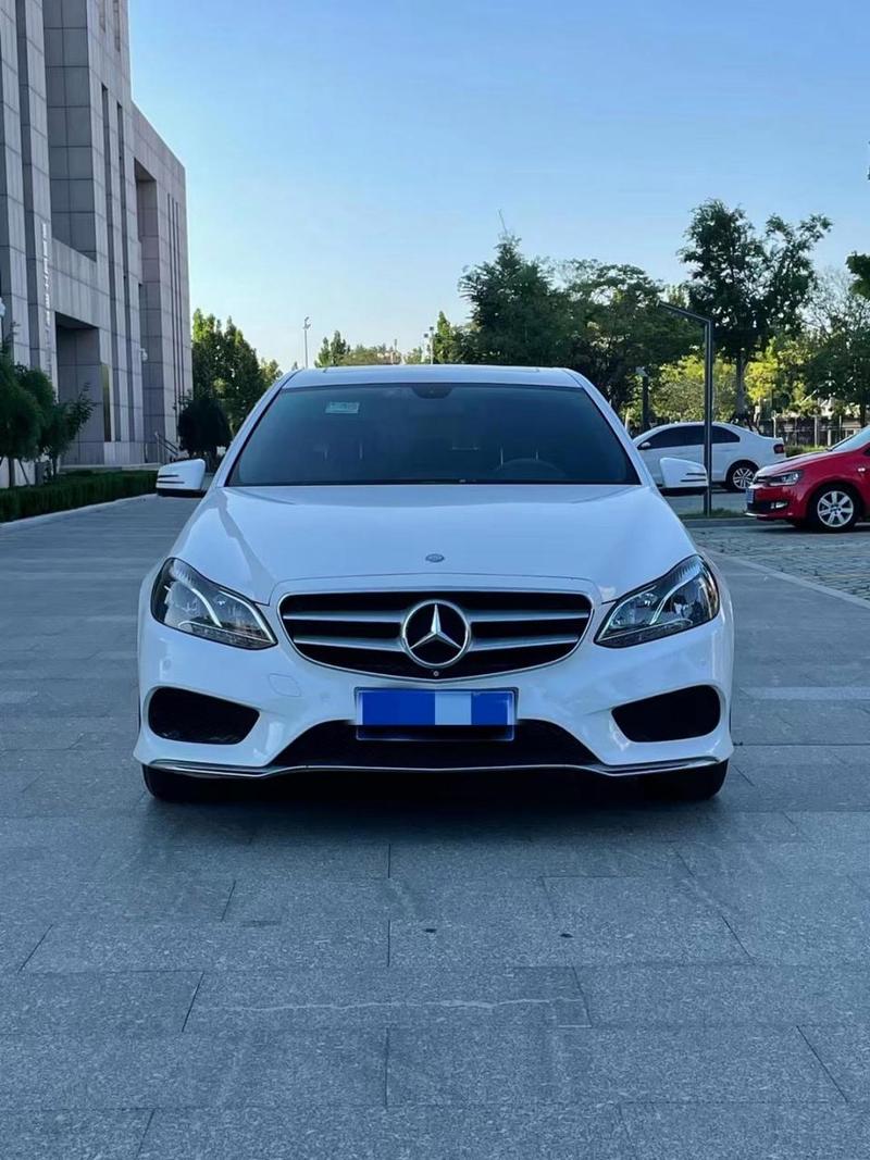 奔驰e级是s级的前身吗？奔驰轿车e级s级哪个级别高？  第1张