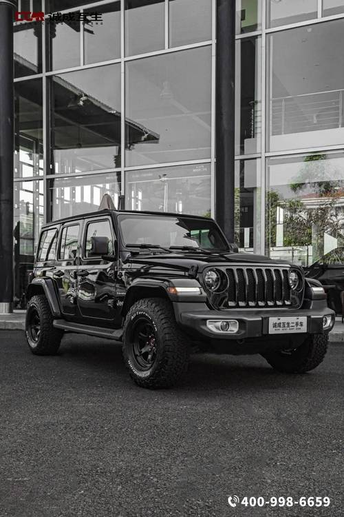 jeep越野车费用表，jeep越野车2021款报价？  第1张