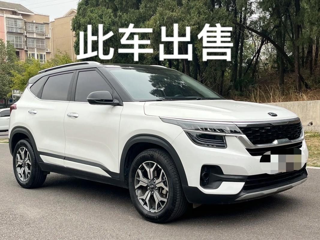 东风悦达起亚kx3二手车费用？起亚kx316款二手？  第3张