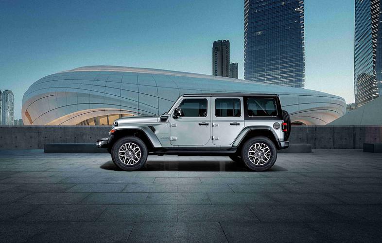 北京jeep越野所有车型牧马人费用？北京吉普越野牧马人什么价位？  第5张