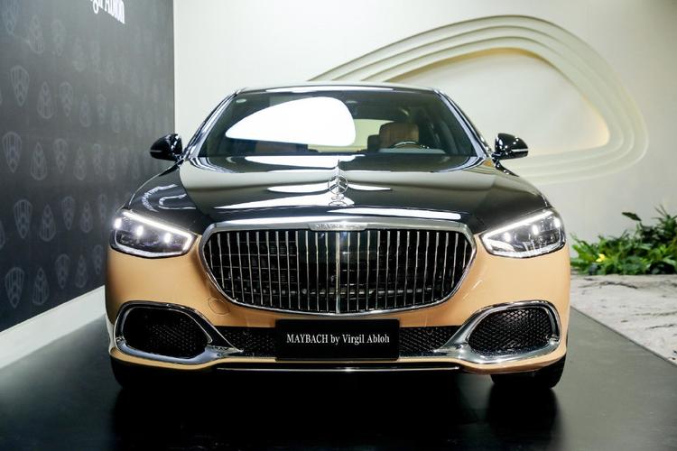 迈巴赫s600是四驱吗，s6迈巴赫s600？  第1张