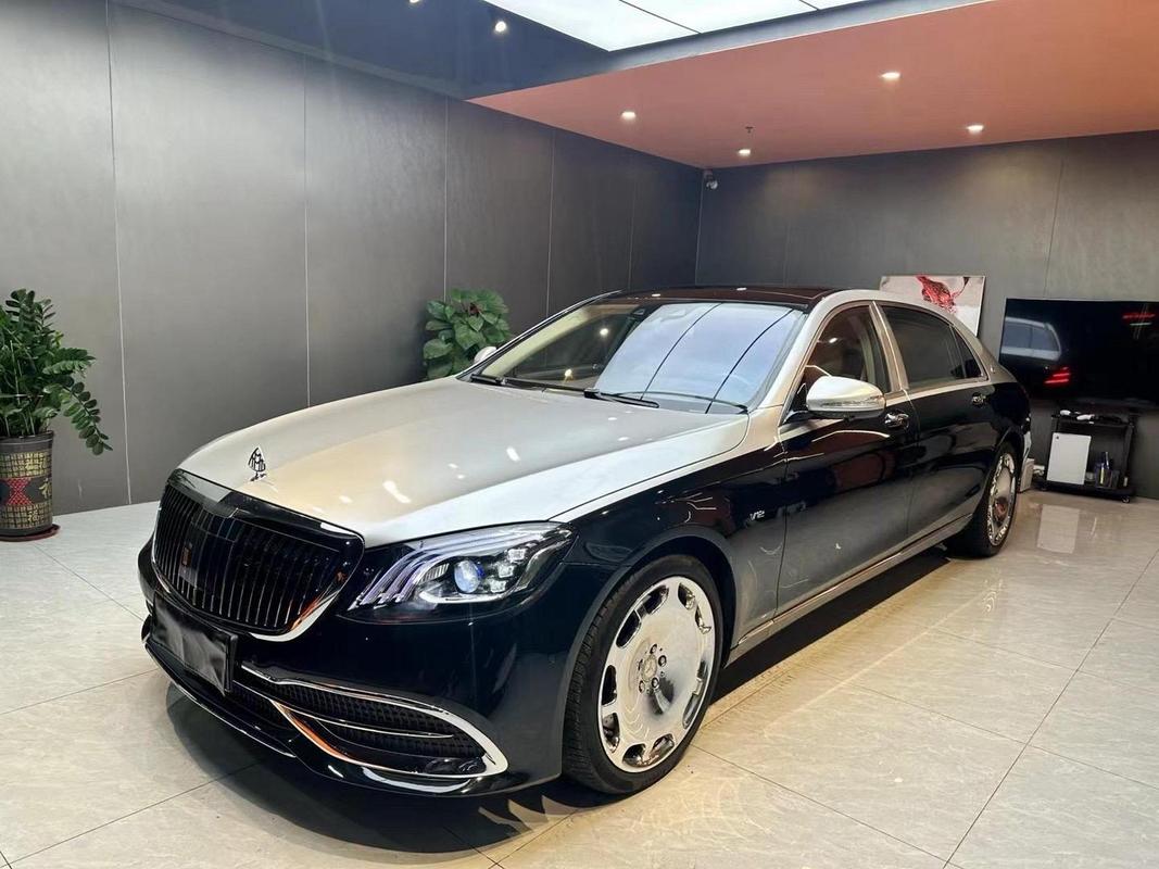 迈巴赫s600是四驱吗，s6迈巴赫s600？  第3张
