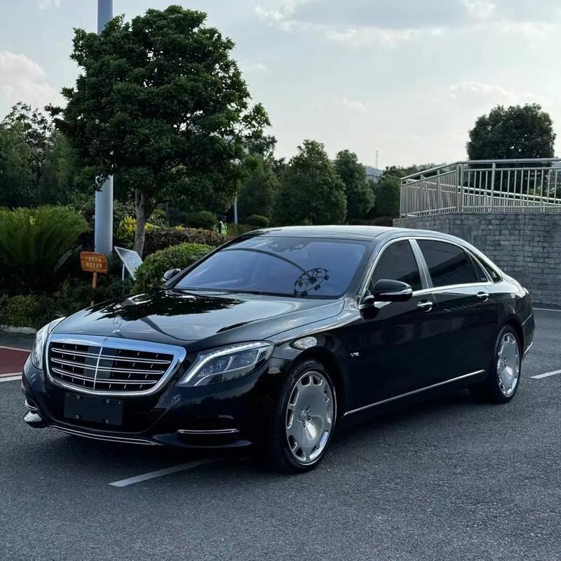 迈巴赫s600是四驱吗，s6迈巴赫s600？  第7张
