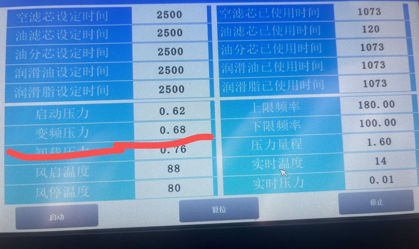 捷豹空压机是哪里产的？捷豹空压机哪里产的好？  第2张
