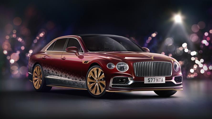 宾利飞驰suv2020款费用，宾利飞驰2020最新款？  第2张