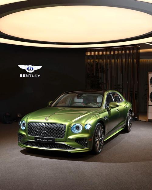 宾利飞驰suv2020款费用，宾利飞驰2020最新款？  第3张