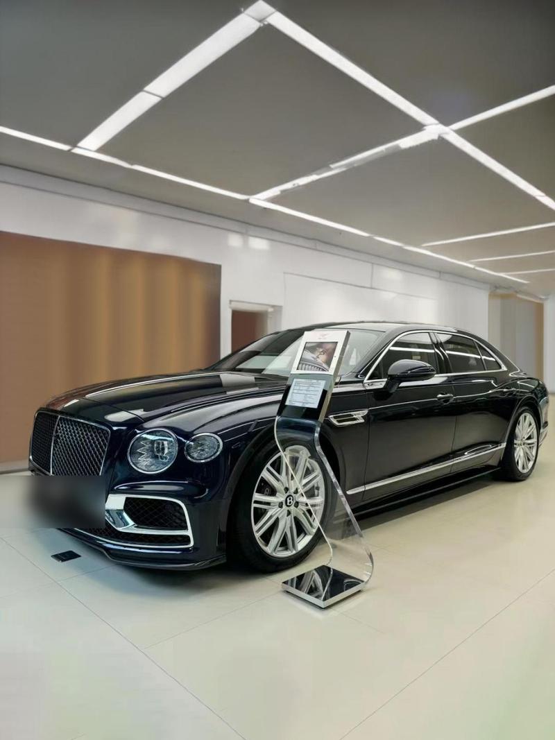 宾利飞驰suv2020款费用，宾利飞驰2020最新款？  第4张