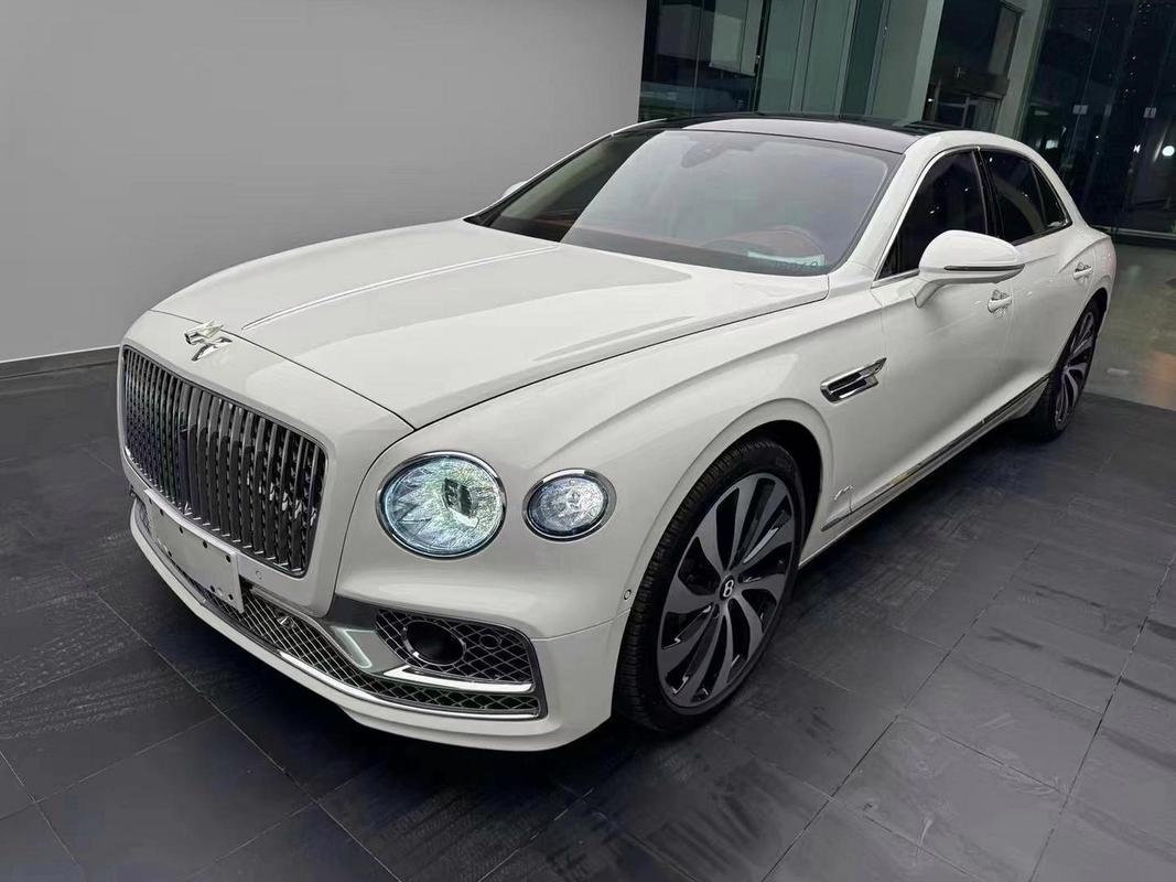 宾利飞驰suv2020款费用，宾利飞驰2020最新款？  第7张