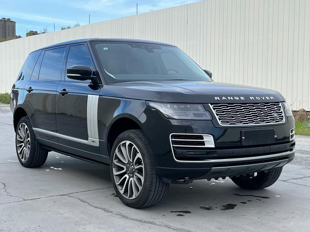 路虎车型查询？路虎型号辨别？  第8张