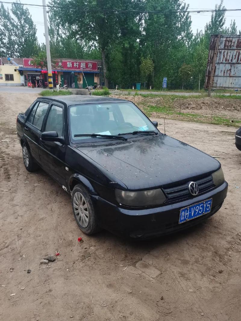 04年捷达王可以买吗，04年捷达王变速箱分解图片？  第7张