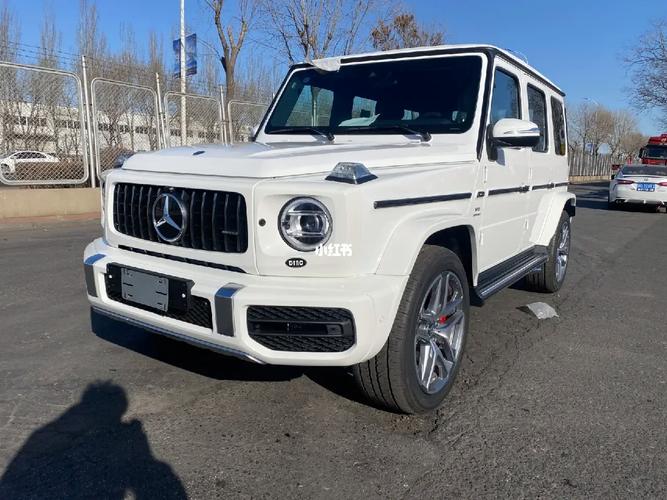 奔驰g几款费用，奔驰g级2020  第6张