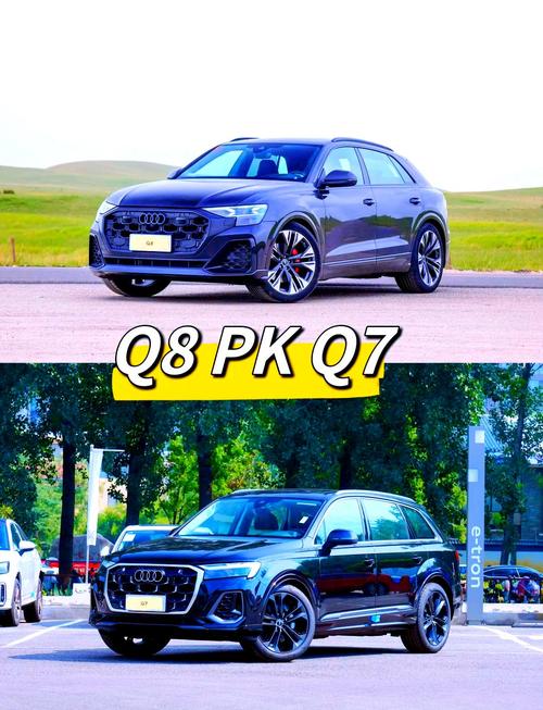 奥迪q7顶配费用多少，奥迪q7车顶配报价  第2张