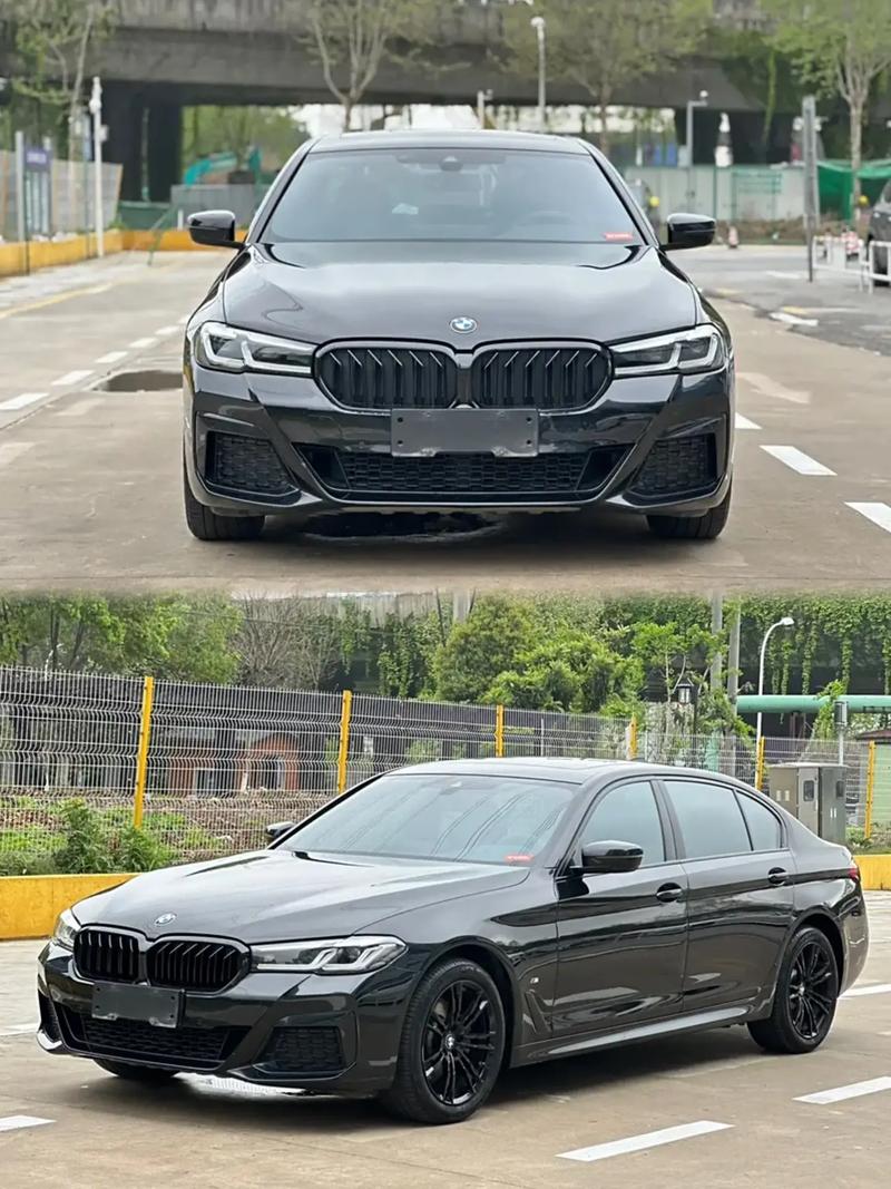 宝马528li落地费用？宝马528 li多少钱？  第5张
