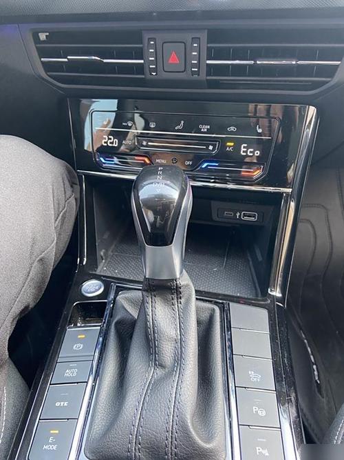 大众新能源汽车帕萨特？帕萨特新能源 汽车？  第2张