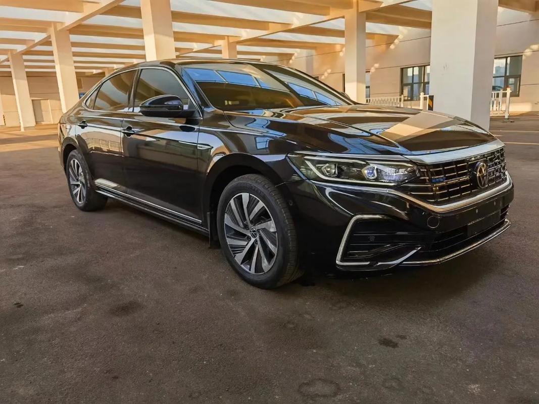 大众新能源汽车帕萨特？帕萨特新能源 汽车？  第3张