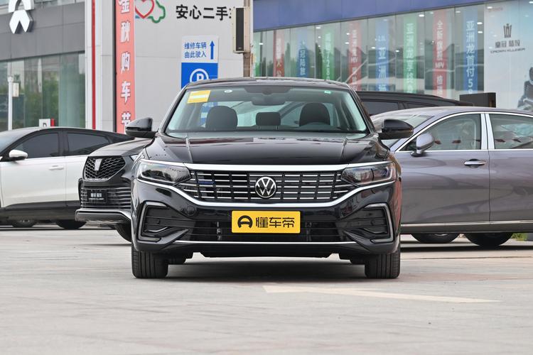 大众新能源汽车帕萨特？帕萨特新能源 汽车？  第4张