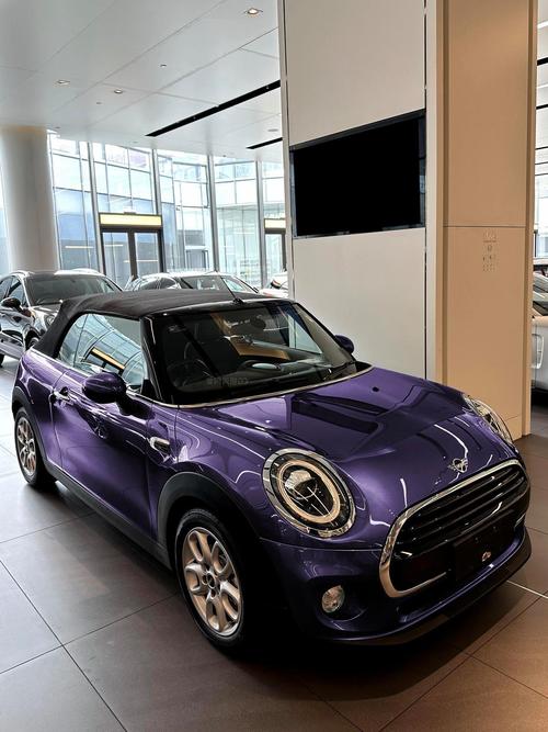 宝马mini几座车？宝马mini坐几个人？  第6张