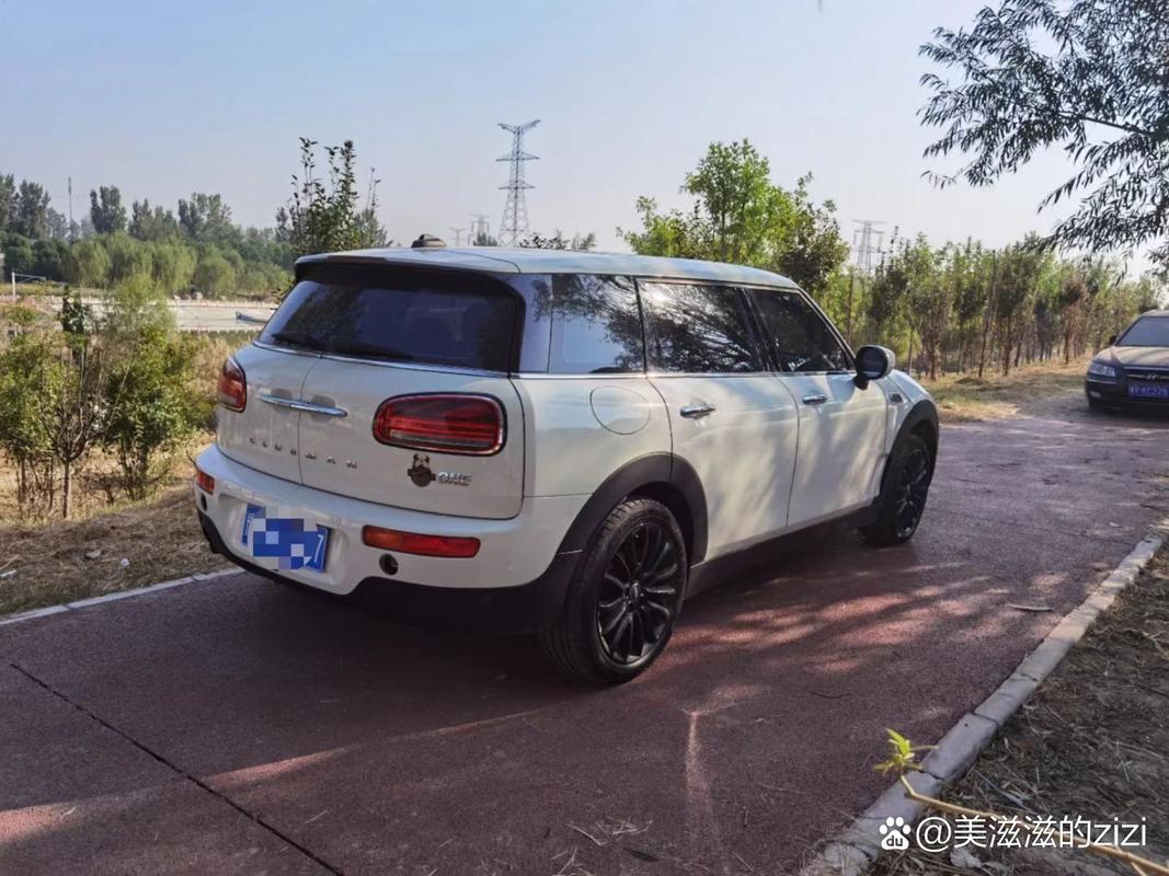 宝马mini几座车？宝马mini坐几个人？  第7张