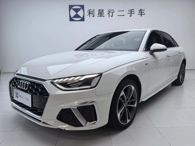 奥迪a4l车子怎么样，奥迪a4l这款车到底怎么样  第2张